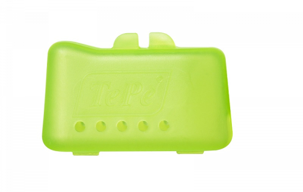 TePe kryt na hlavici kartáčku