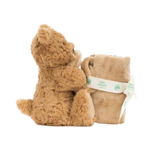 Jellycat Usínáček medvídek Bartoloměj