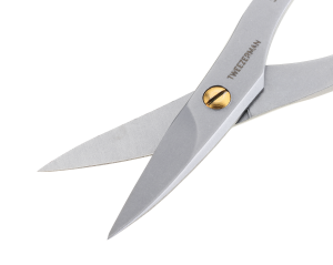 Tweezerman Stainless Nail Scissors nůžky na nehty ocelové