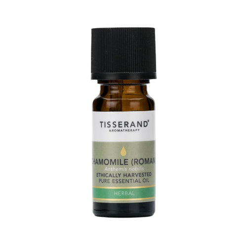 Tisserand Chamomile Čistý esenciální olej z heřmánku, 9 ml