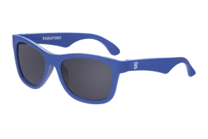 BABIATORS Navigator Good As Blue, sluneční brýle modré, 6+