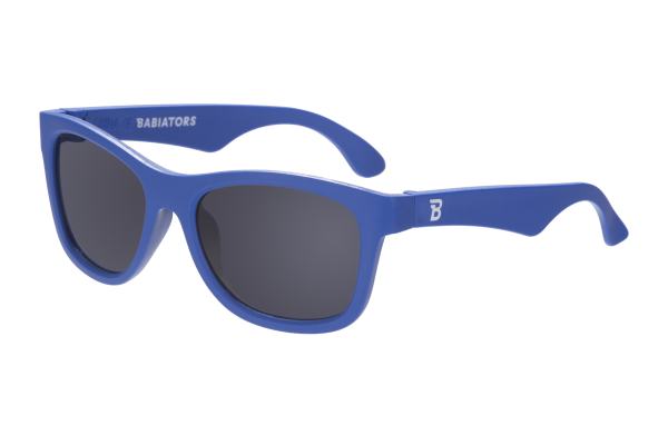 BABIATORS Navigator Good As Blue, sluneční brýle modré, 6+
