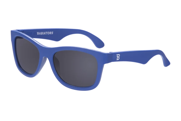 BABIATORS Navigator Good As Blue, sluneční brýle modré, 6+