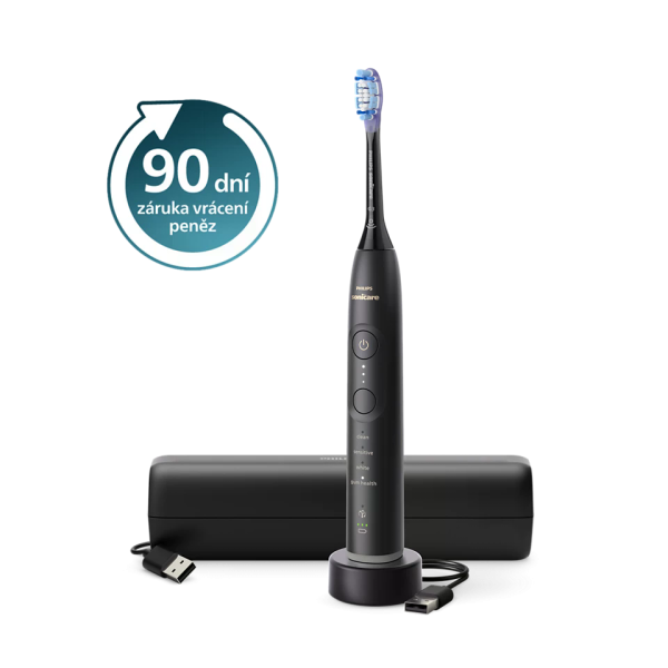 Philips Sonicare 7100, Sonický kartáček nové generace, HX7421/01