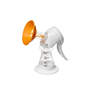 Ruční odsávačka mateřského mléka KITETT KOLOR PLAY vel. 30 mm L