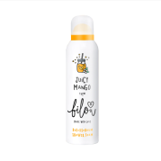Bilou Sprchová pěna Juicy Mango, 200 ml