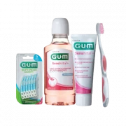 GUM Sensivital sada pro citlivé zuby
