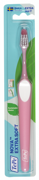 TePe Nova x-soft zubní kartáček