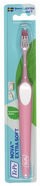 TePe Nova x-soft zubní kartáček