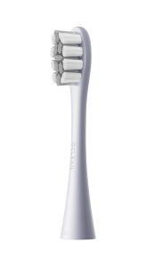 Oclean X Pro Digital Set Silver pouzdro a sonický kartáček, stříbrný