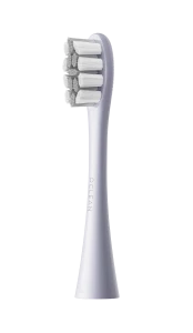 Oclean X Pro Digital Set Silver pouzdro a sonický kartáček, stříbrný