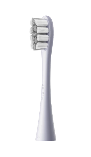 Oclean X Pro Digital Set Silver pouzdro a sonický kartáček, stříbrný