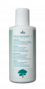 Tebodont-F ústní voda (výplach) s fluoridy, 400 ml