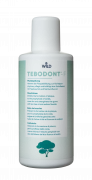 Tebodont-F ústní voda (výplach) s fluoridy, 400 ml