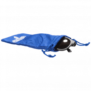 BABIATORS pouzdro na sluneční brýle, modré