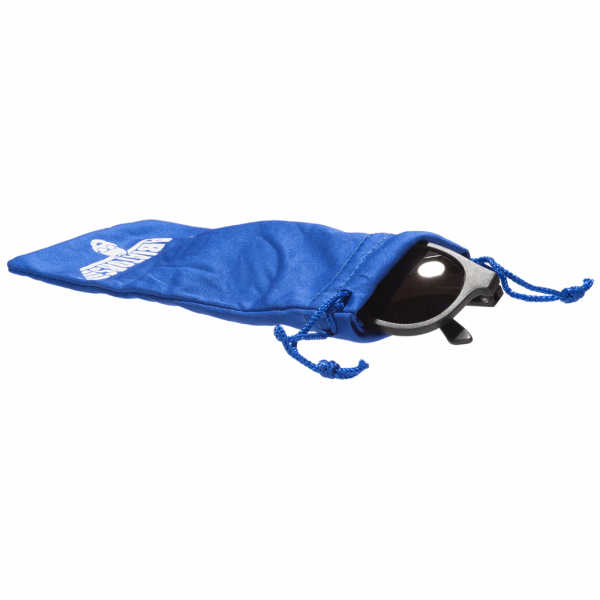 BABIATORS pouzdro na sluneční brýle, modré