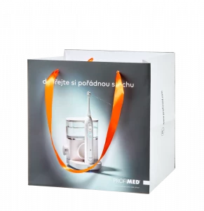Waterpik Sonic Fusion dárková sada