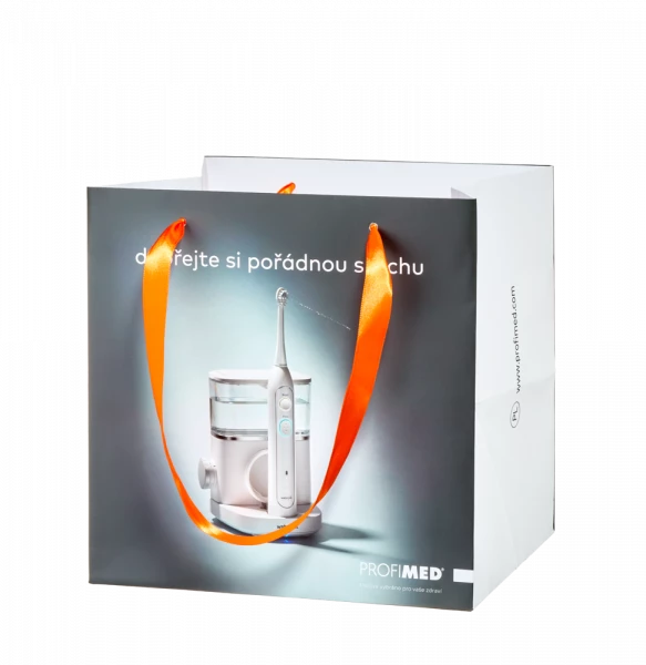 Waterpik Sonic Fusion dárková sada