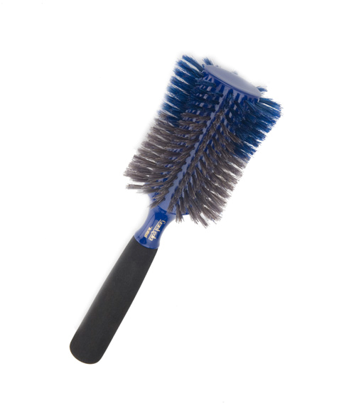 Monroe Grand Gala Kartáč oválný pro sestříhané vlasy, průměr 43 mm