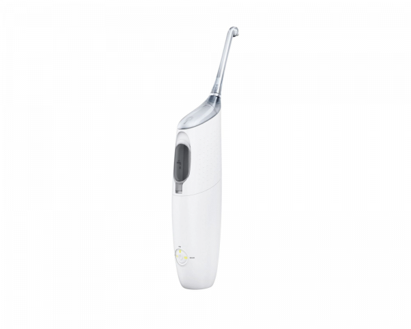 Philips Sonicare AirFloss Ultra se stanicí pro doplňování a nabití