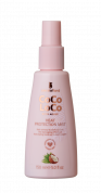 Lee Stafford CoCo LoCo Agave Heat Protection Mist ochranný sprej na vlasy, 150 ml