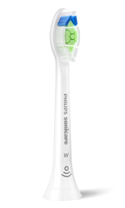 Philips Sonicare Optimal White, Balení 8 ks hlavic kartáčku, HX6068/87