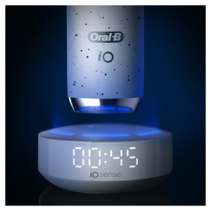 Oral-B iO Series 10 Stardust White elektrický zubní kartáček