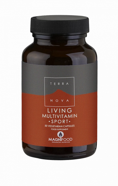 Terranova Living Multivitamin Sport