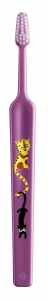 TePe Kids soft, dětský zubní kartáček