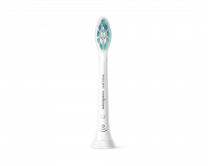 Philips Sonicare C2 Optimal Plaque Defence HX9022/10, náhradní hlavice, 2 ks
