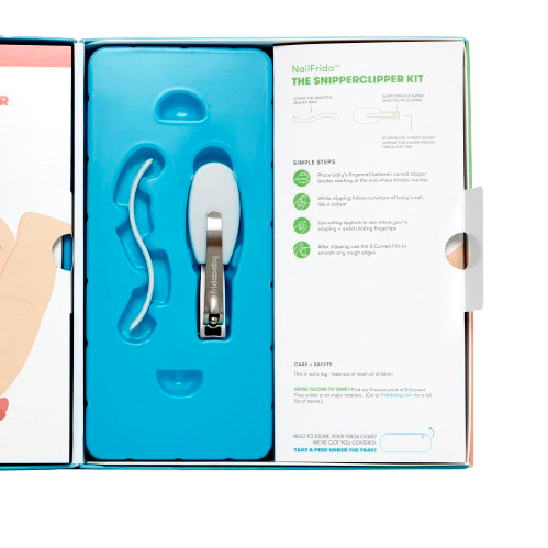 Frida Baby Must have sada pro miminka