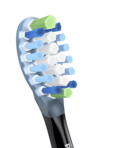 Philips Sonicare Premium Plaque Defence, Balení 4 ks hlavic kartáčku, HX9044/88