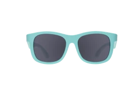 BABIATORS Navigator Turquoise Tide, sluneční brýle modré, 3-5 let
