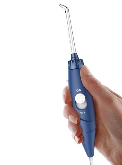 Waterpik Aquarius Professional WP663 Blue ústní sprcha