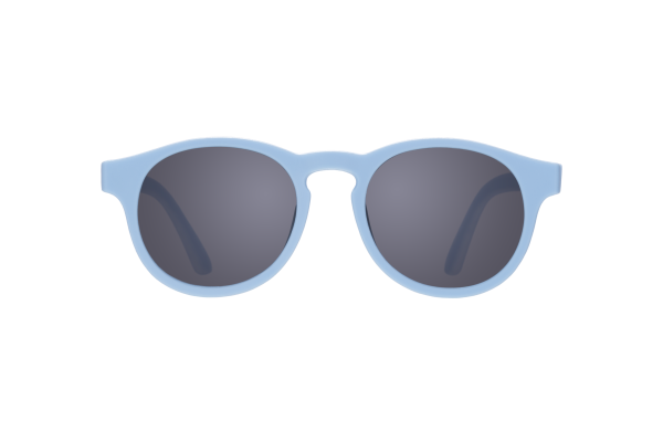 BABIATORS Original Keyhole Bermuda Blue, sluneční brýle modré, 0-2