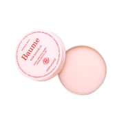 Manucurist Baume Rose růžový regenerační balzam pro celé tělo, 30 g