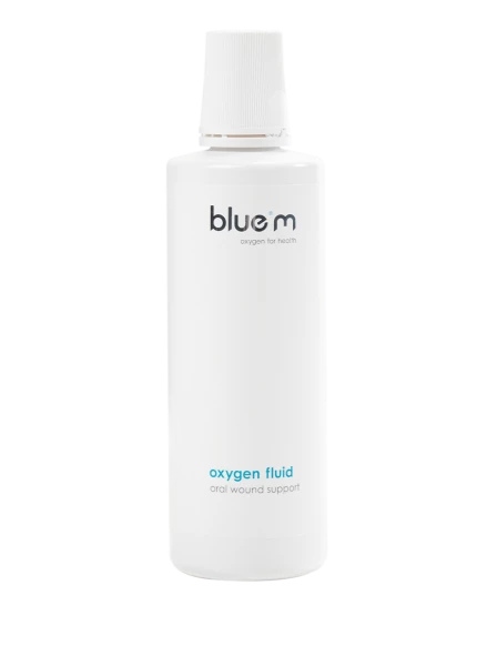 Bluem roztok s aktivním kyslíkem, 250 ml