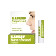 LUUF Inhalační tyčinka 0,8 ml