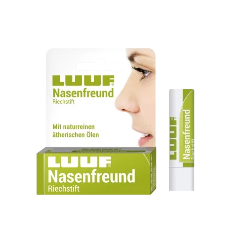 LUUF Inhalační tyčinka 0,8 ml