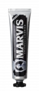 MARVIS Amarelli Licorice Mint zubní pasta s xylitolem, 85 ml