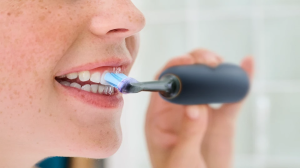 Philips Sonicare Premium Gum Care, Balení 2 ks hlavic kartáčku, HX9052/88
