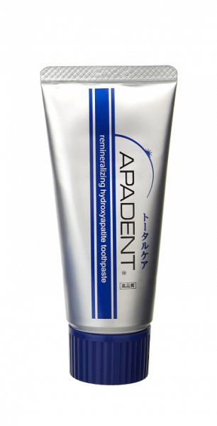 APADENT TOTAL CARE zubní pasta, 60 g