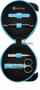 ZWILLING manikúra, Tukan, 4 části