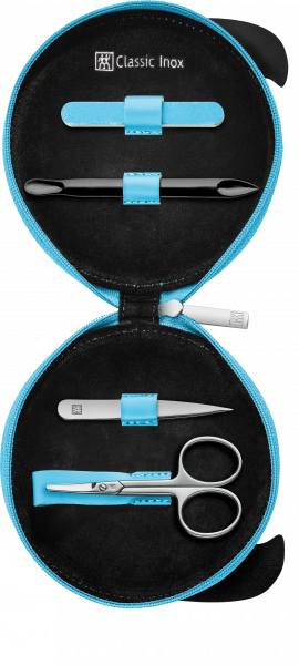 ZWILLING manikúra, Tukan, 4 části