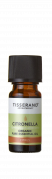 Tisserand Citronella Organic esenciální olej, 9 ml