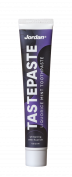 Jordan Tastepaste Liquorice Mint zubní pasta, 50 ml