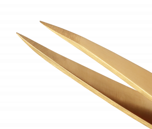 Tweezerman Ultra precizní pinzeta Point