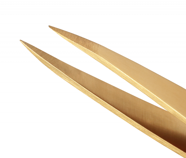 Tweezerman Ultra precizní pinzeta Point