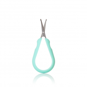 Fridababy Easy Grip nůžtičky na nehty