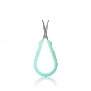 Fridababy Easy Grip nůžtičky na nehty